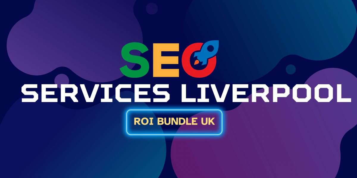Maximizing Your Online Presence: SEO Services in Liverpool