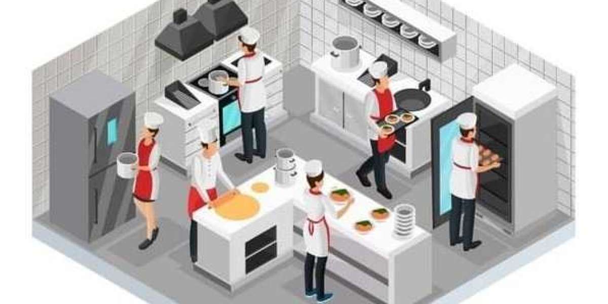 Transform Your Restaurant Business with CoverandPax - Your Trusted Restaurant, QSR, and Cloud Kitchen Consultants in gur