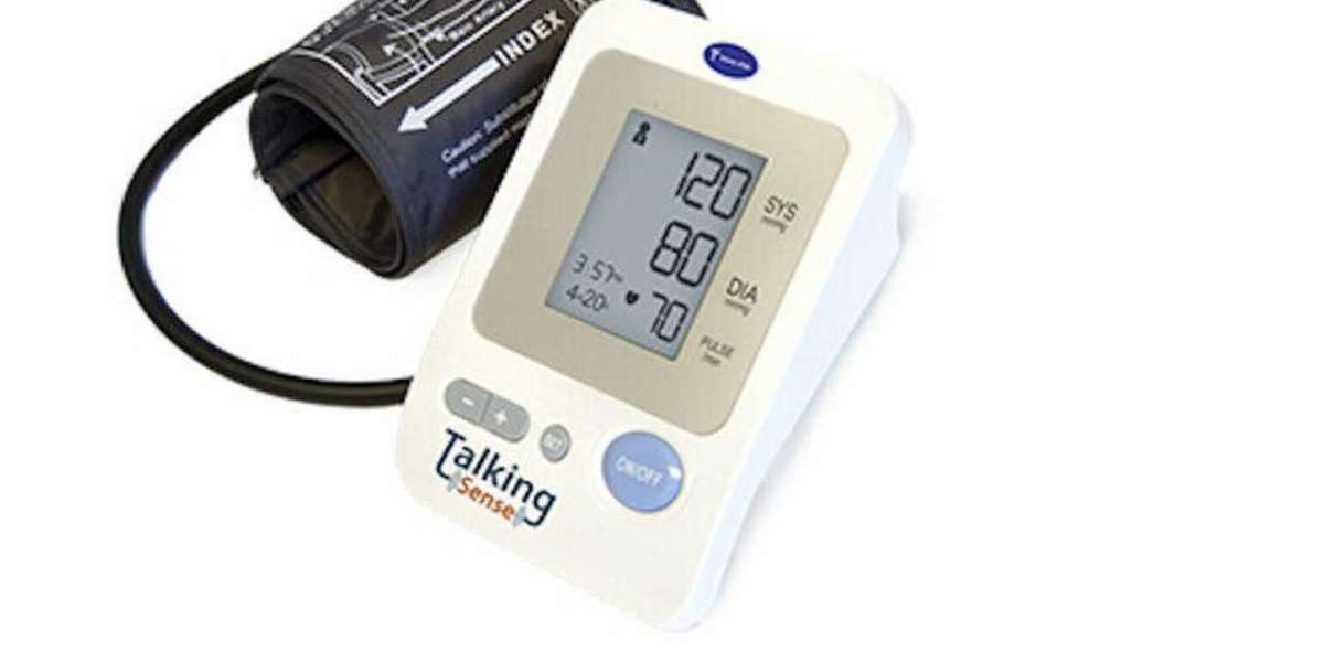 How To Buy Blood Pressure Monitors Online- Expert Advice