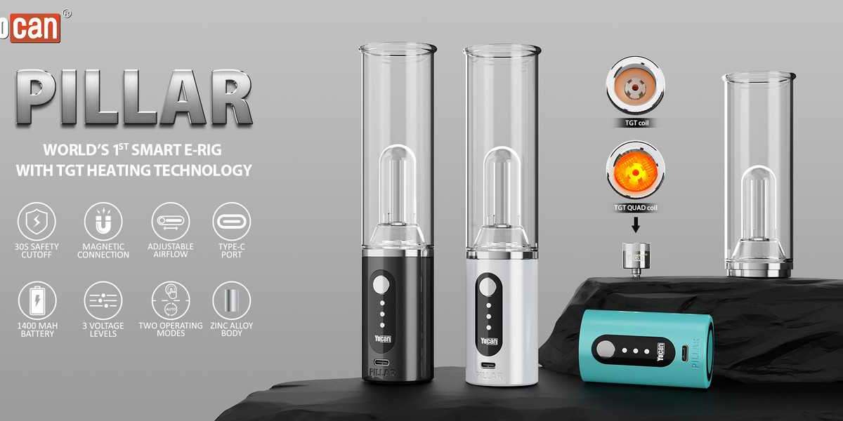 What Are The Qualities Of A Good Wax Vape?
