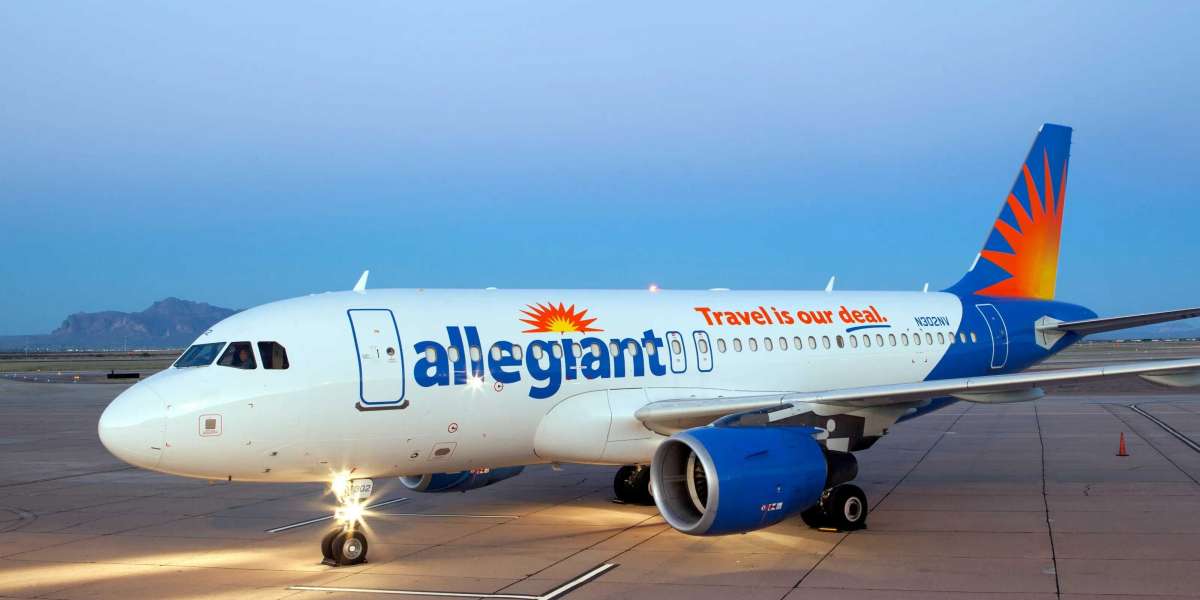 Allegiant air vacation packages