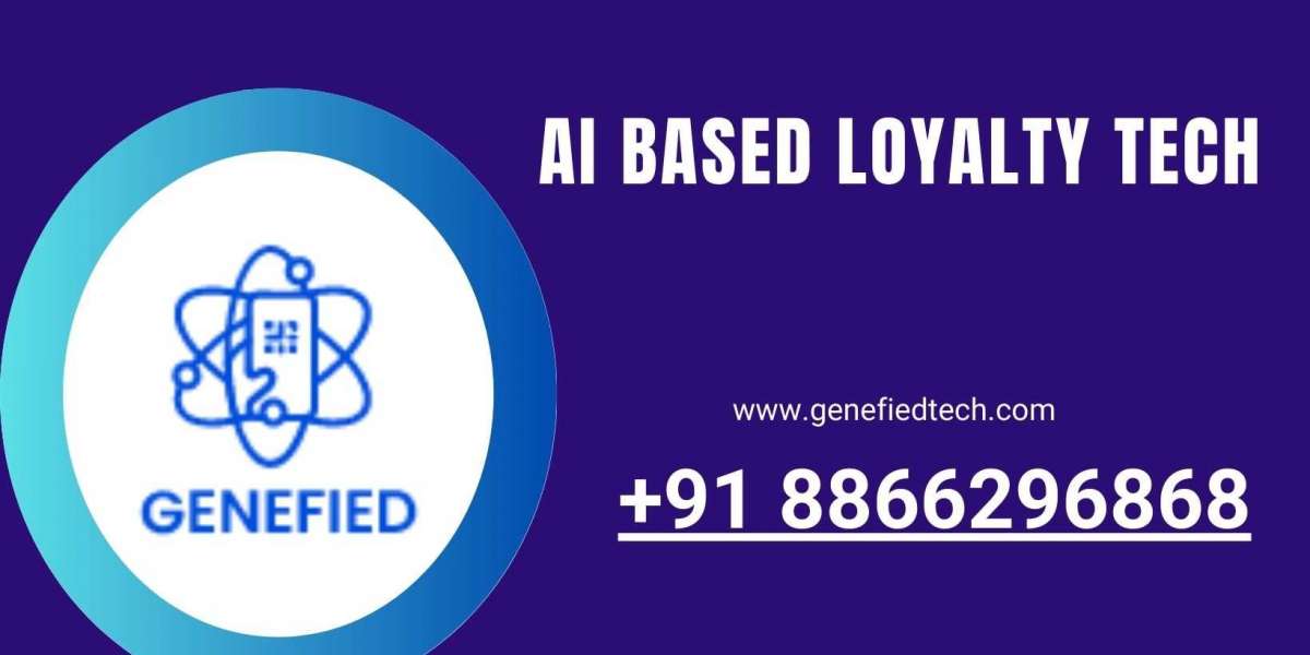 AI-based Loyalty Tech – Genefied