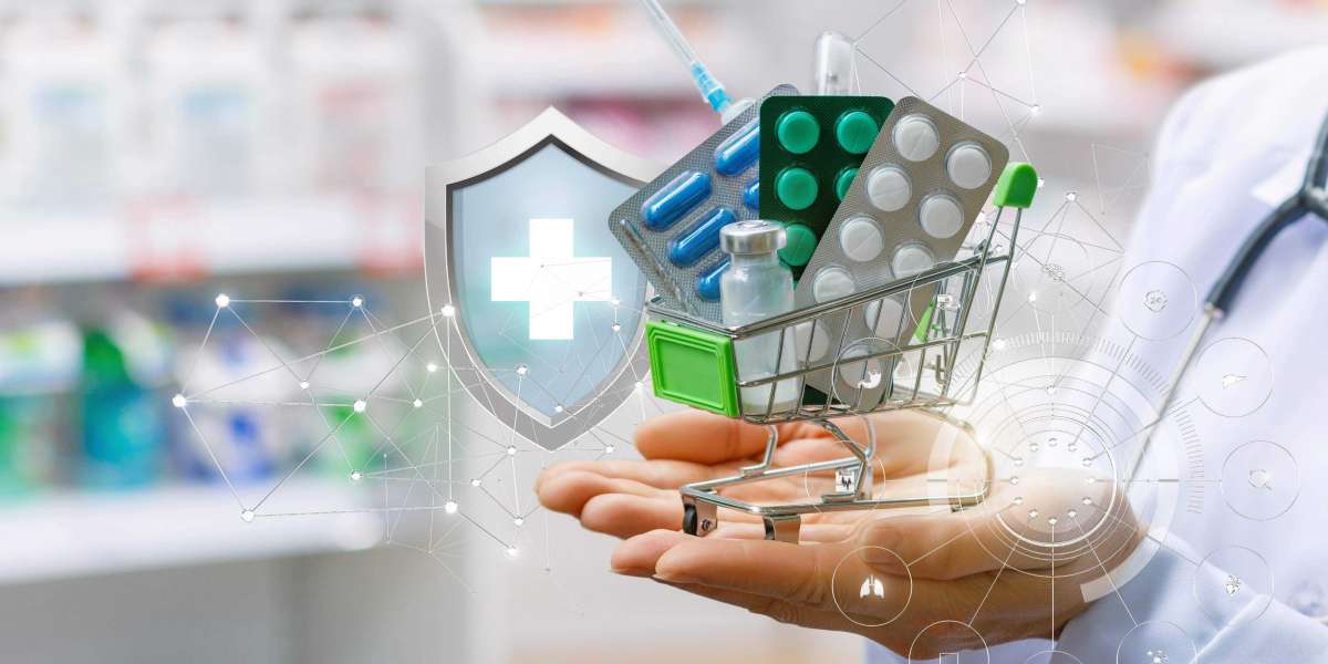 ePharmacy Market Insights on Key Industry Opportunities & Drivers; MRFR Reveals the Forecast