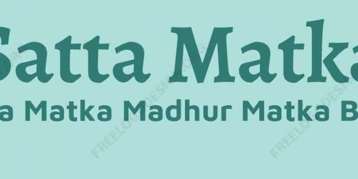 Matka Boss - The Ultimate Destination for Online Matka Games