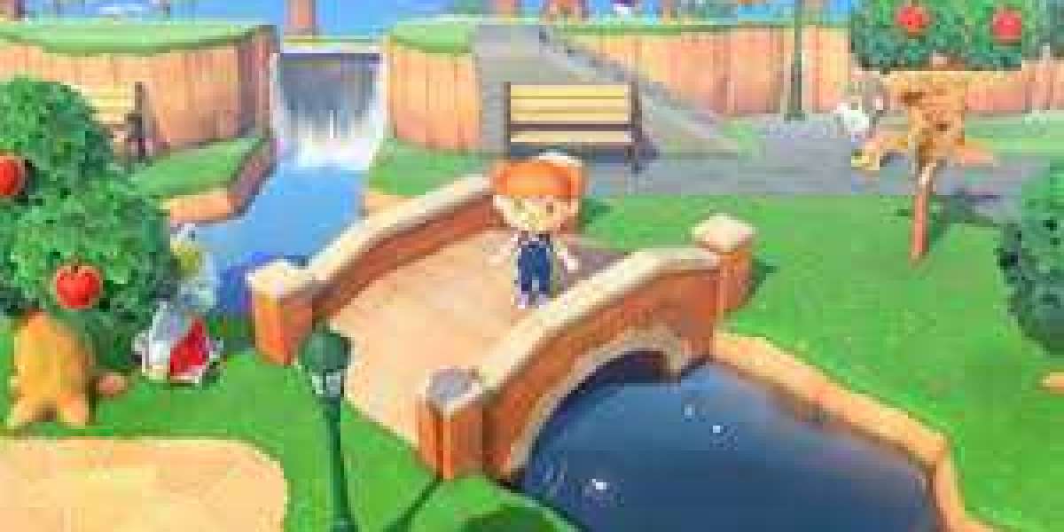 An Animal Crossing: New Horizons fan shares the magnificent way their custom lighthouse looks depending on the time of d