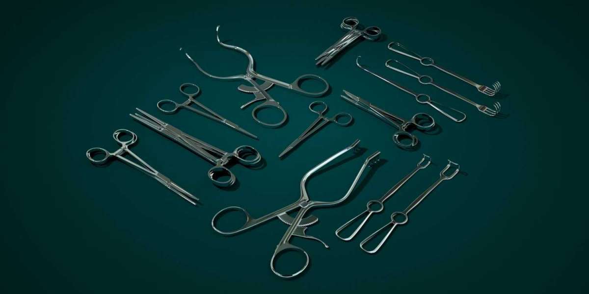 Handheld Surgical Devices Market Insights Report Projects the Industry to Depict an Impressive CAGR