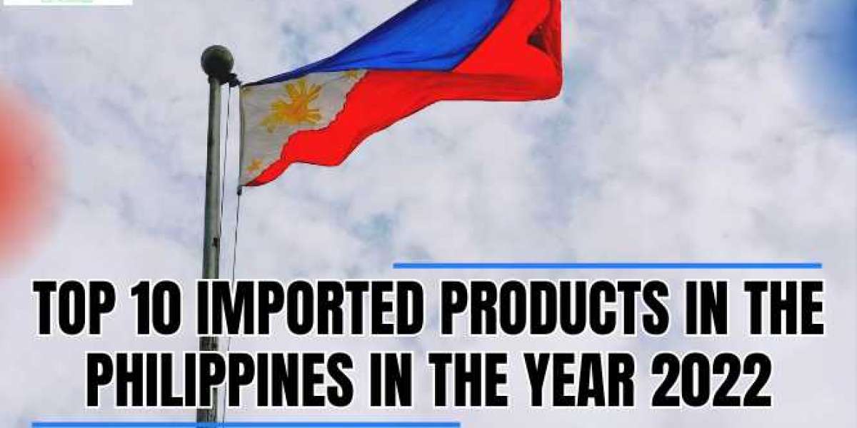 Major export of Philippines