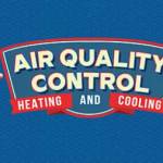 Air Quality Control Heating and Cooling LLC