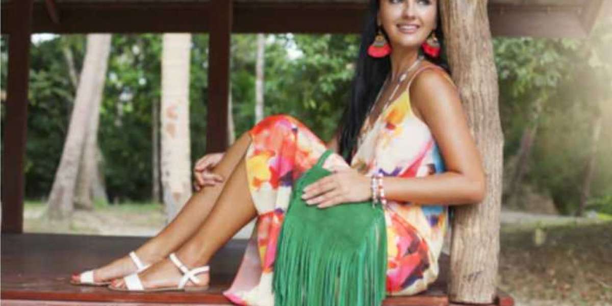 Guide to Best Outfit for Goa Trip