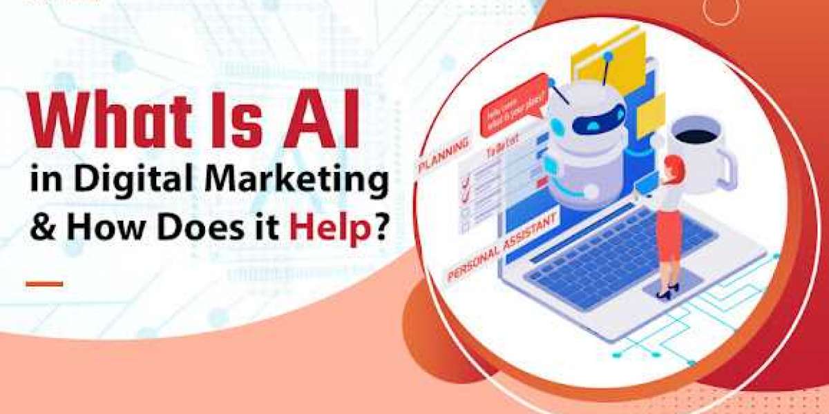 How Are Companies Using AI in Online Marketing and Advertising?