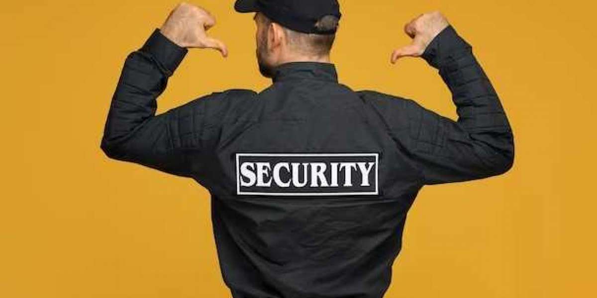 Clocking In Safety: The Vital Role of Office Security Services