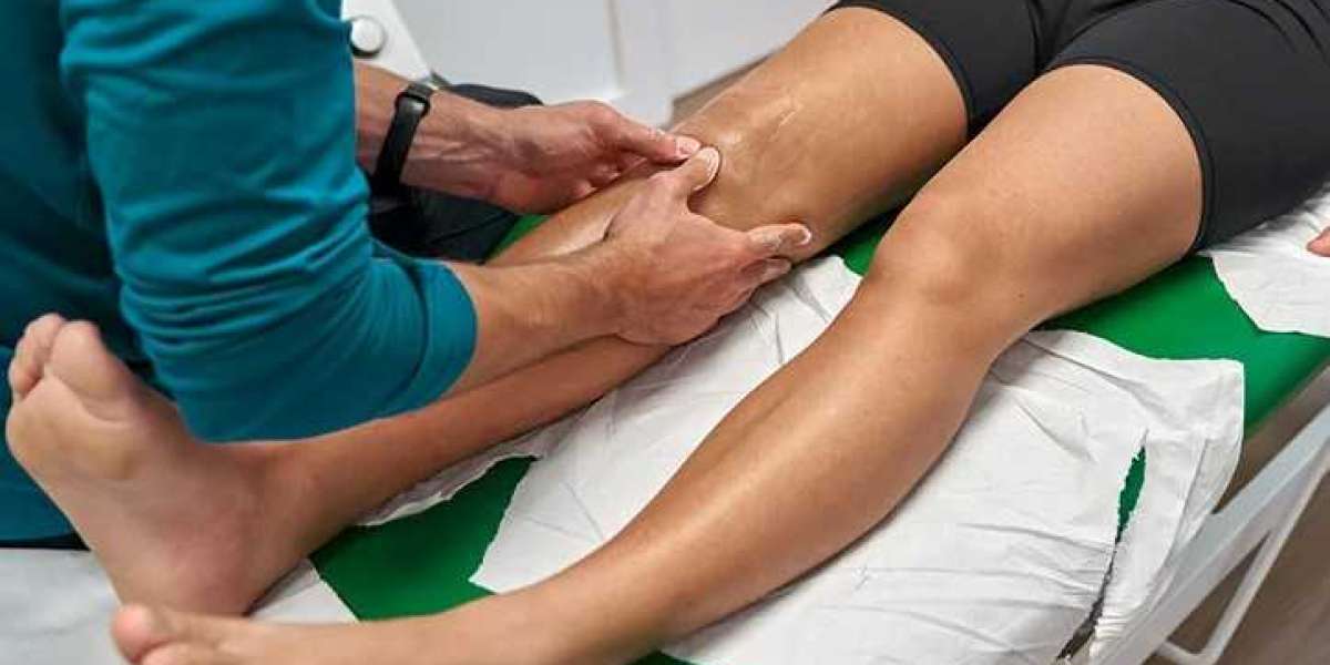 Your Guide to Knee Pain Treatment in Singapore