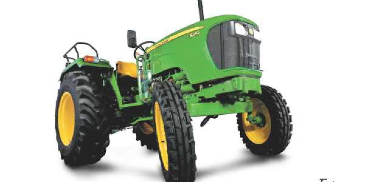 John deere 5310 price on road Specification, & Review - Tractorgyan