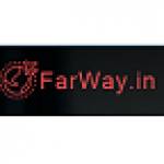 Far way