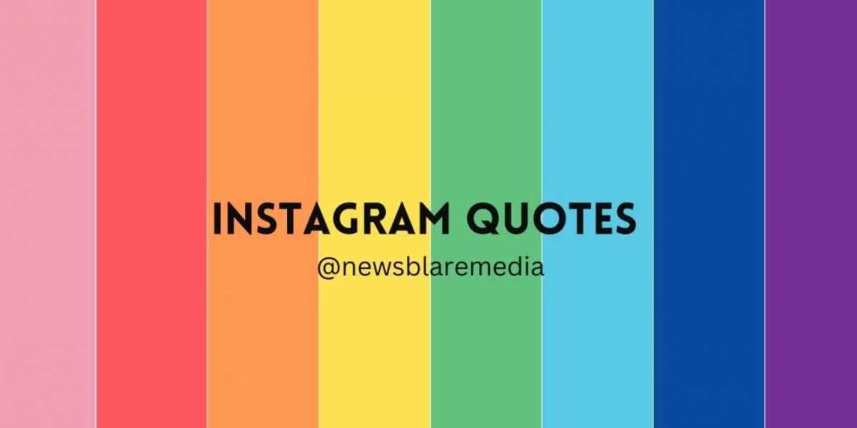 The Rise of Instagram Quotes: Why They're Trending and How to Make the Most of Them
