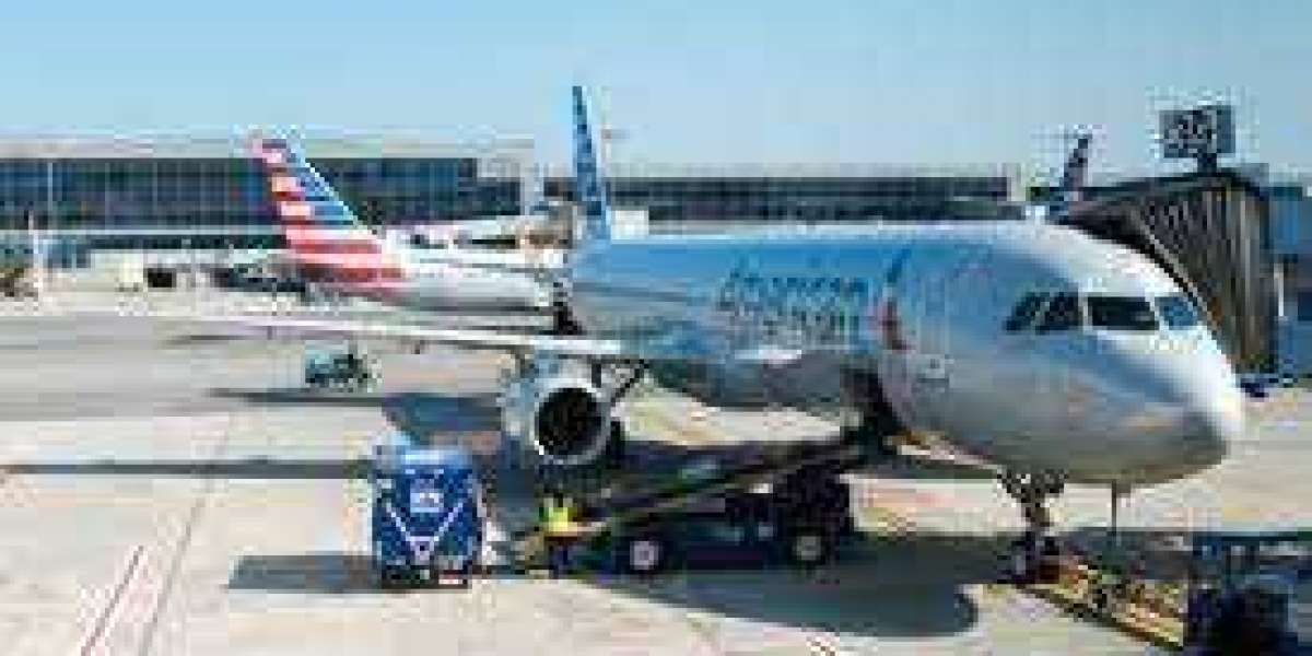 American Airlines Missed Flight Customer Service?