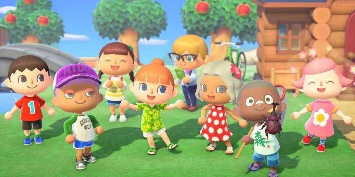 Animal Crossing: New Horizons' Tom Nook is extremely a hit, but beyond video games inside the series show the tanuk