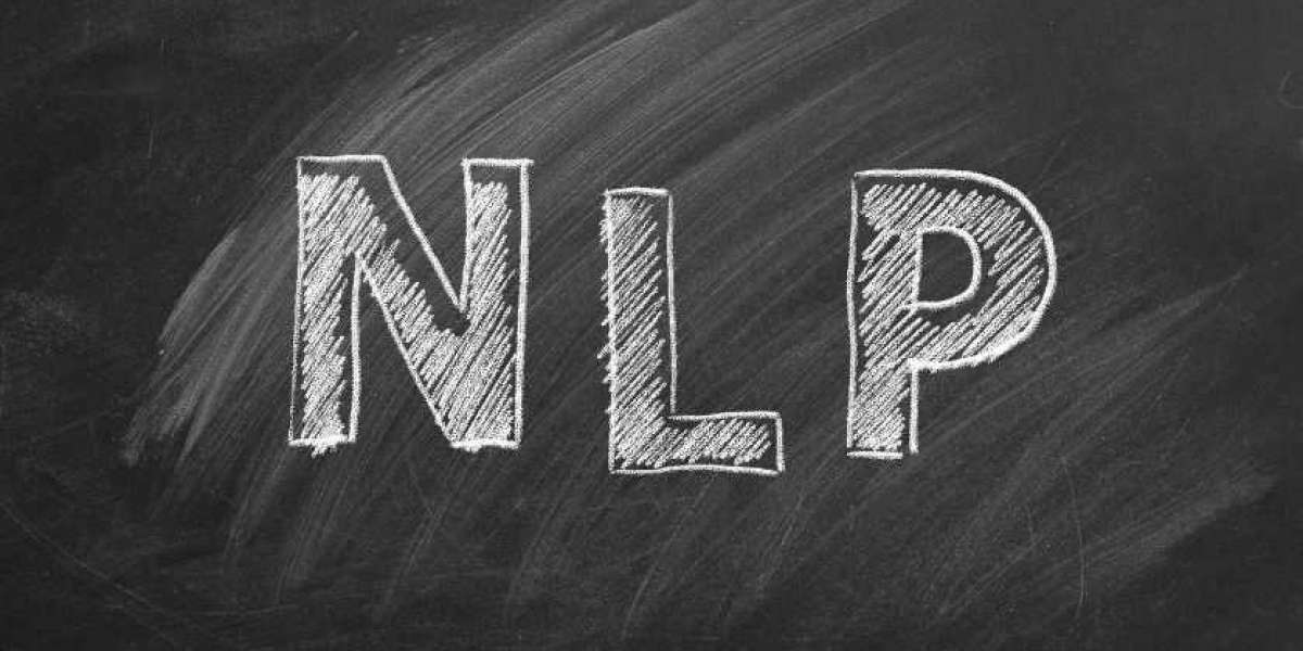 The Power of NLP- Neurolinguistic Programming for Personal Transformation