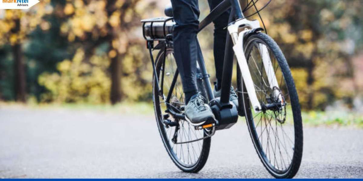 Investment Opportunity in Latin America Electric Bicycle Market 2023-2028 – Industry Share, Size and Growth Report 2023-