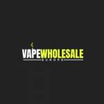 Vape Wholesale Europe