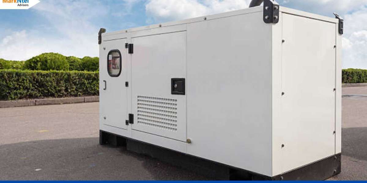 Africa Diesel Generator Market: Size, Demand, Latest Trends, and Investment Opportunity 2022-2027