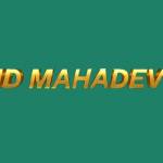Id Mahadev