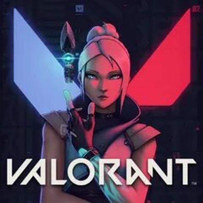 Enjoy Valorant Live Stream Online