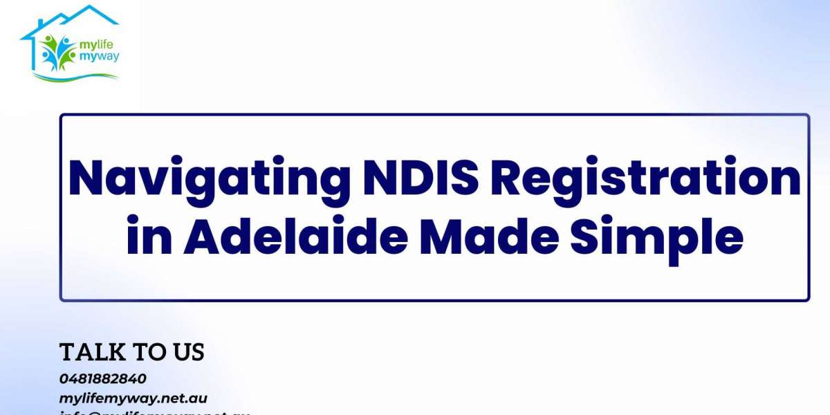 Expert Tips for Easy NDIS Registration in Adelaide