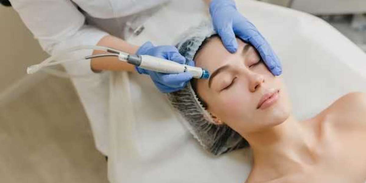 The HIFU Facelift Solution in Singapore: Your Path to Timeless Beauty