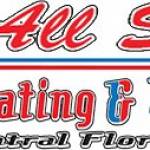 All star heating and cooling