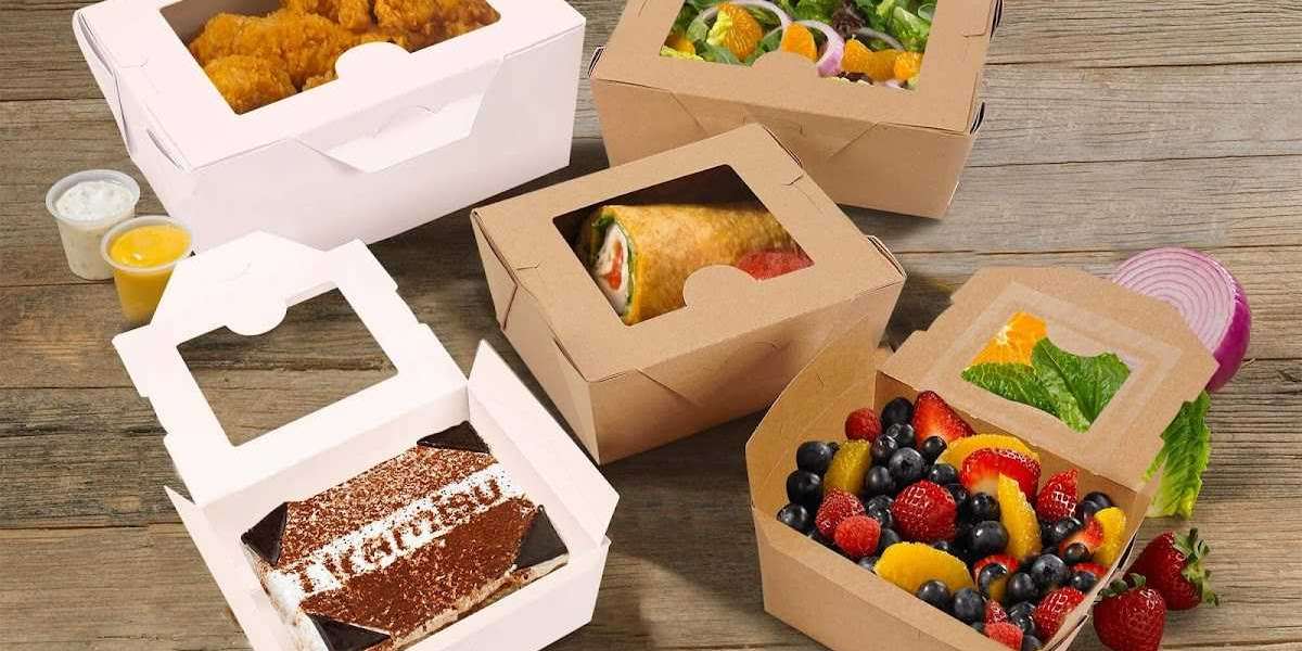 Edible Packaging Market Size, Share, Trends, Growth Regions, Types and Key Developments by 2030