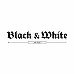 Black and White Law Media