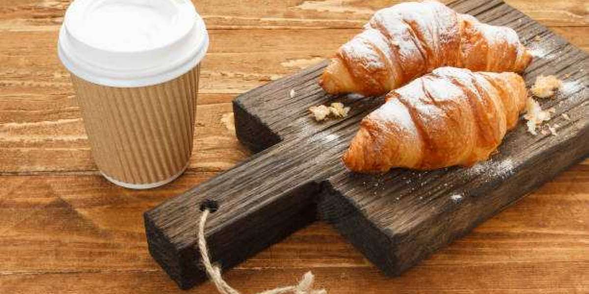 On-the-Go Breakfast Products Market Report with Regional Growth and Forecast 2030