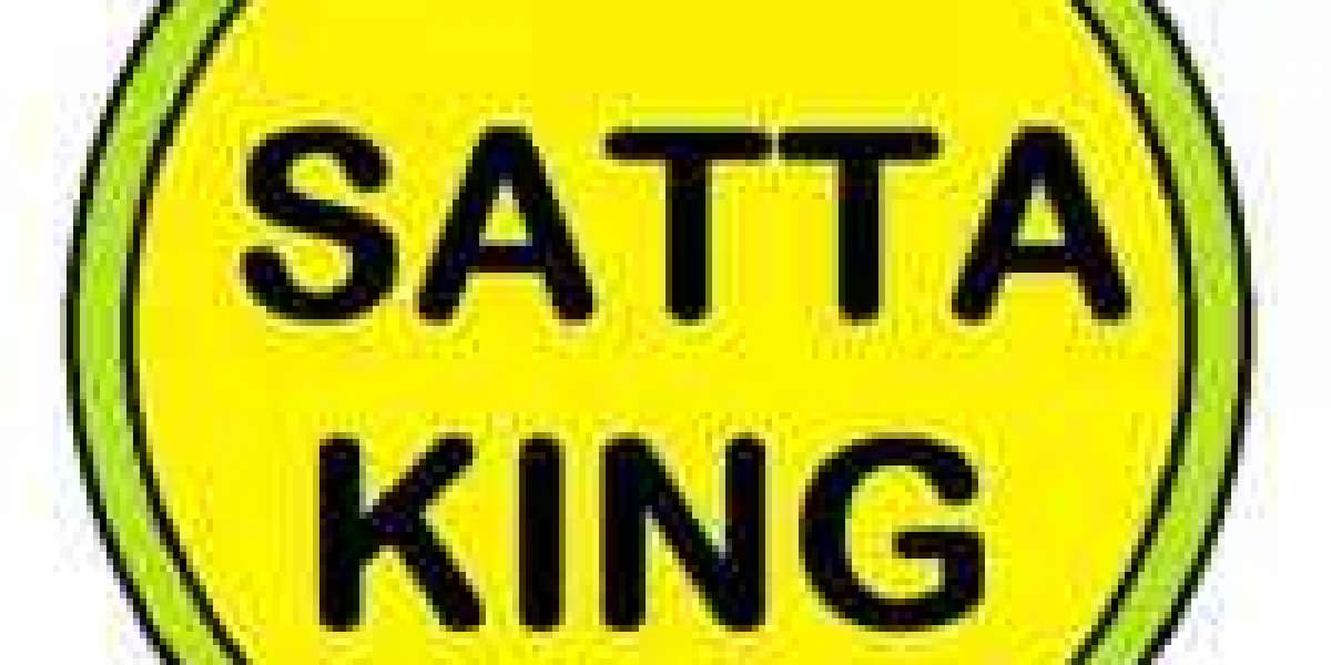 The History of Satta King?