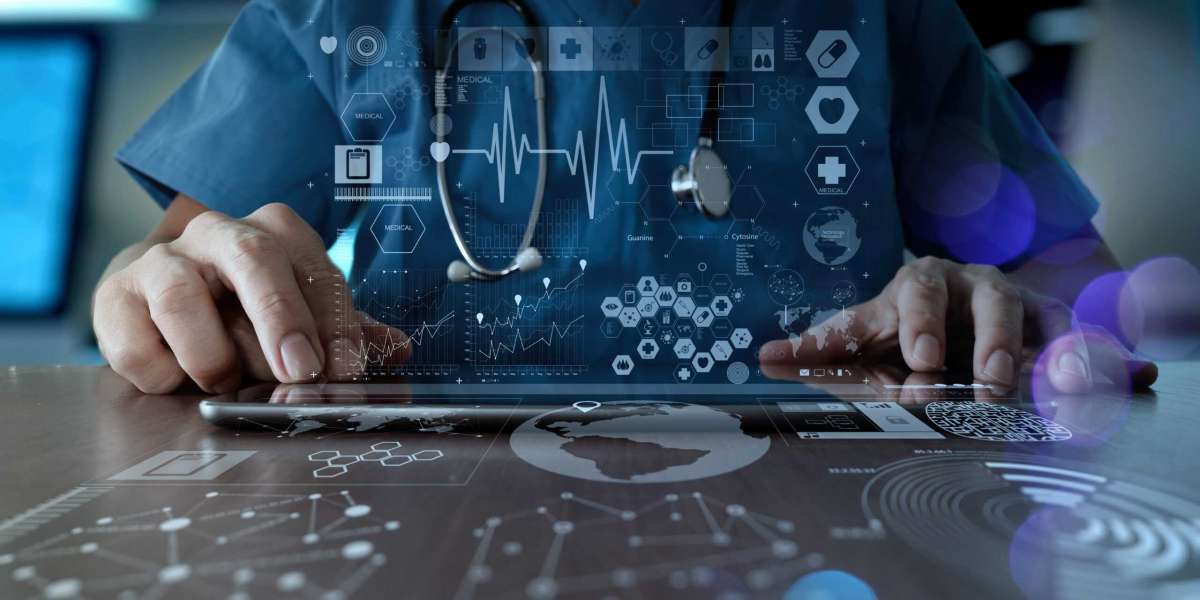 Global Virtual Clinical Trials Market Insights: Industry is Projected to Witness A Dynamic Growth By 2030