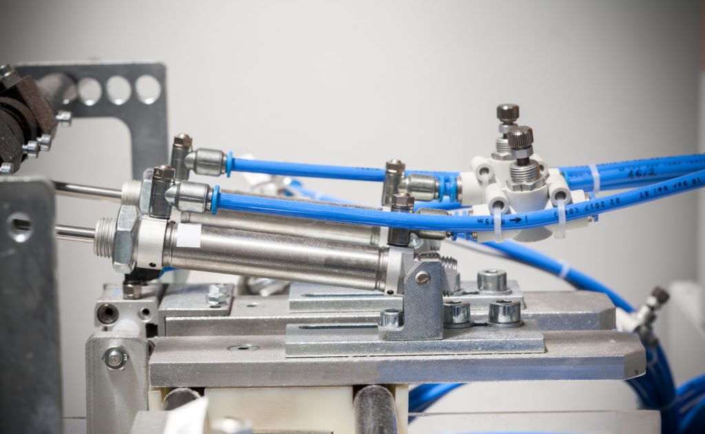 Choosing the Right Pneumadyne Valve for Your Pneumatic System