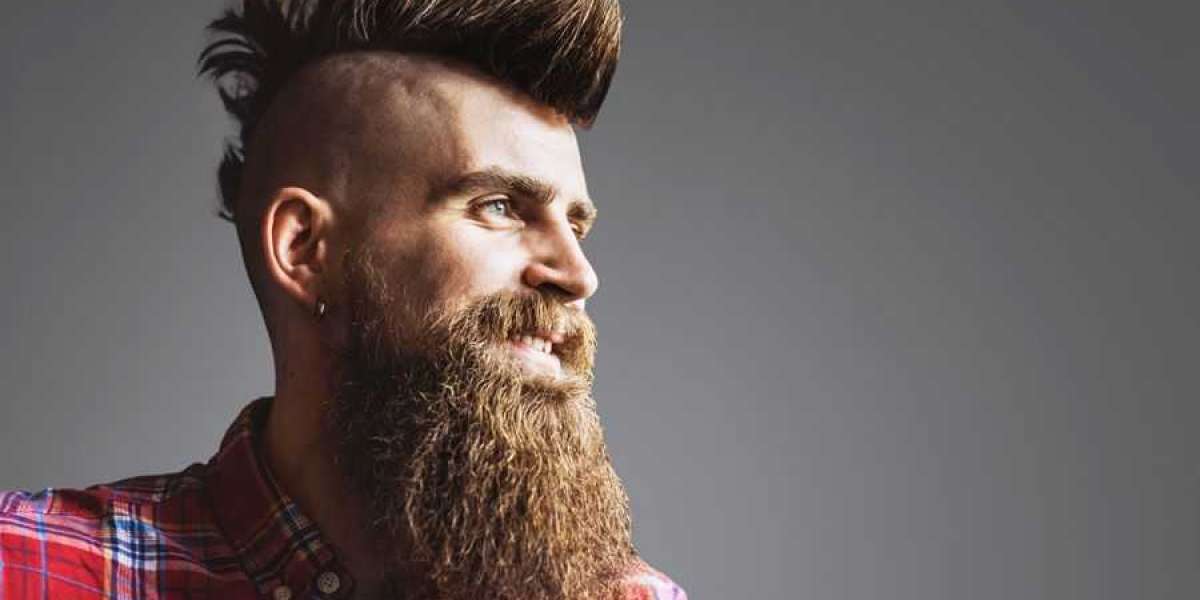 Why should men trust of Mens Haircuts?