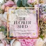 The Flower Shed