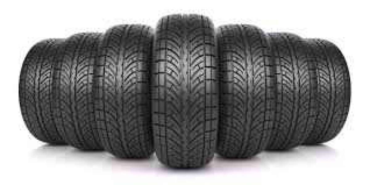 Synthetic Rubber Market Size - Technological Advancement And Growth Analysis by 2029