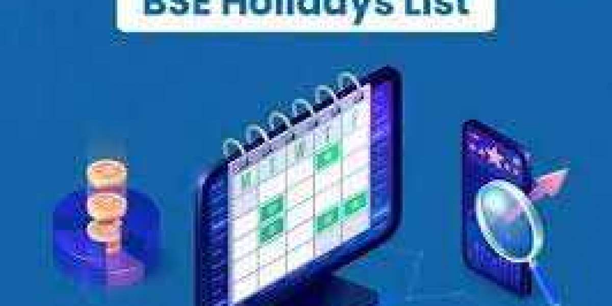 BSE Holidays 2023: Stock Market Holidays List