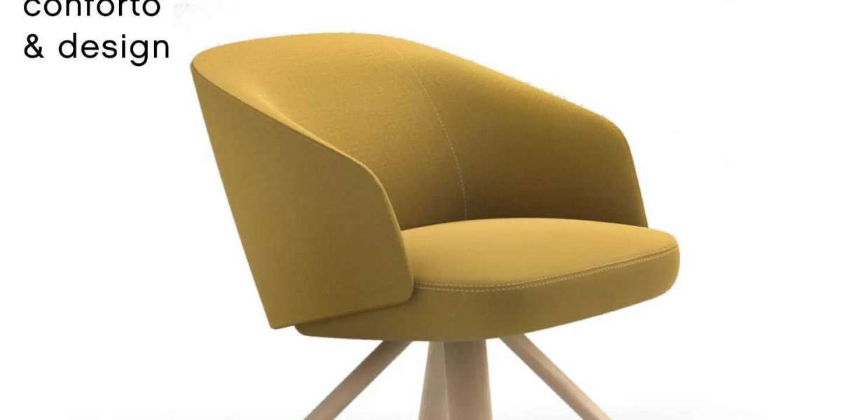Forms and Benefits Of Company Chairs