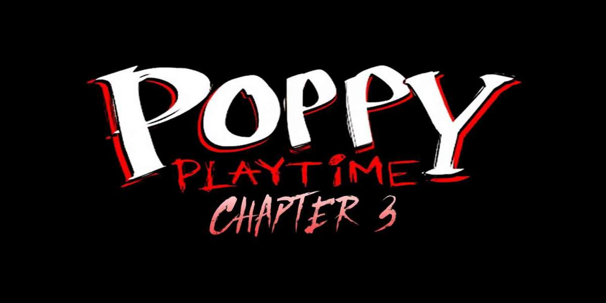 What do you think about Poppy Playtime's Chapter 3?