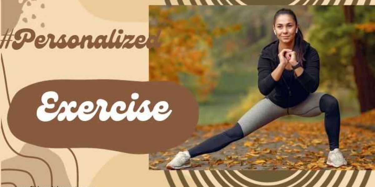 Unlocking Personalized Exercise: Why It’s Crucial
