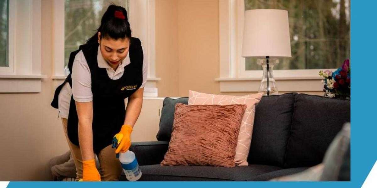 Oakland Airbnb Cleaning Services: Your Shortcut to 5-Star Reviews!