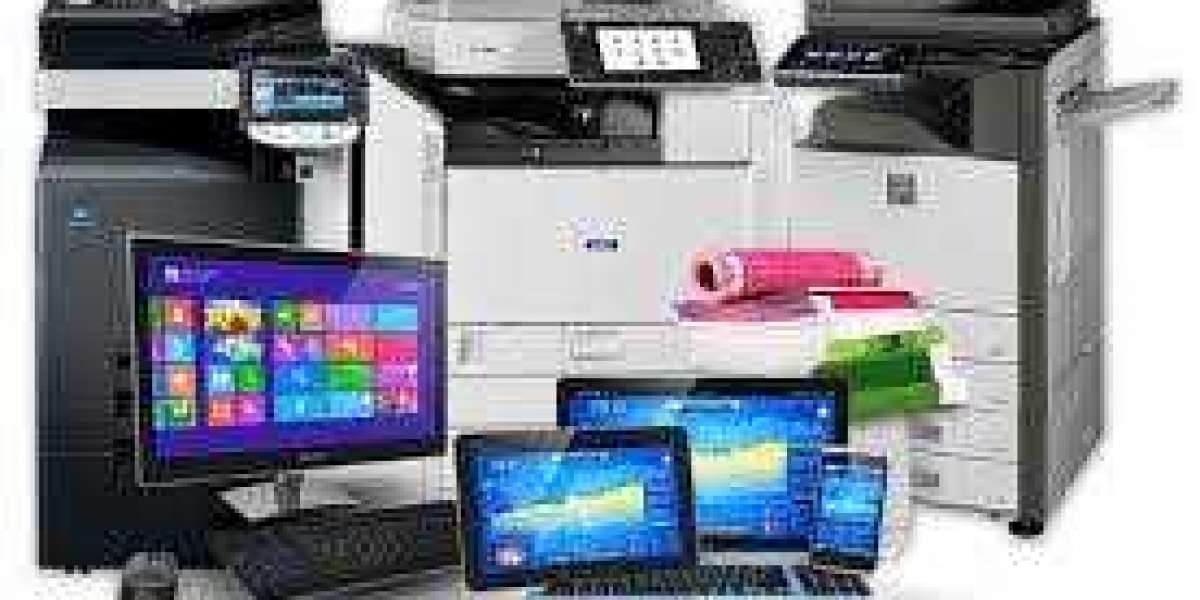 What Office Equipment Should Your Company Have?