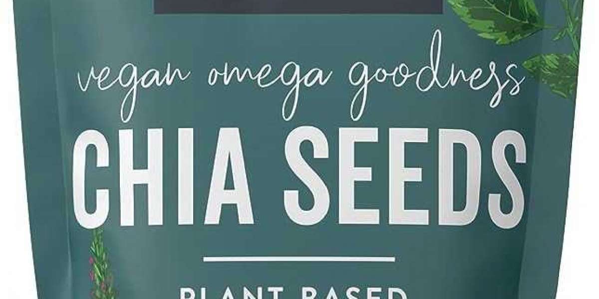 Harnessing the Power of Chia Seeds for Weight Management