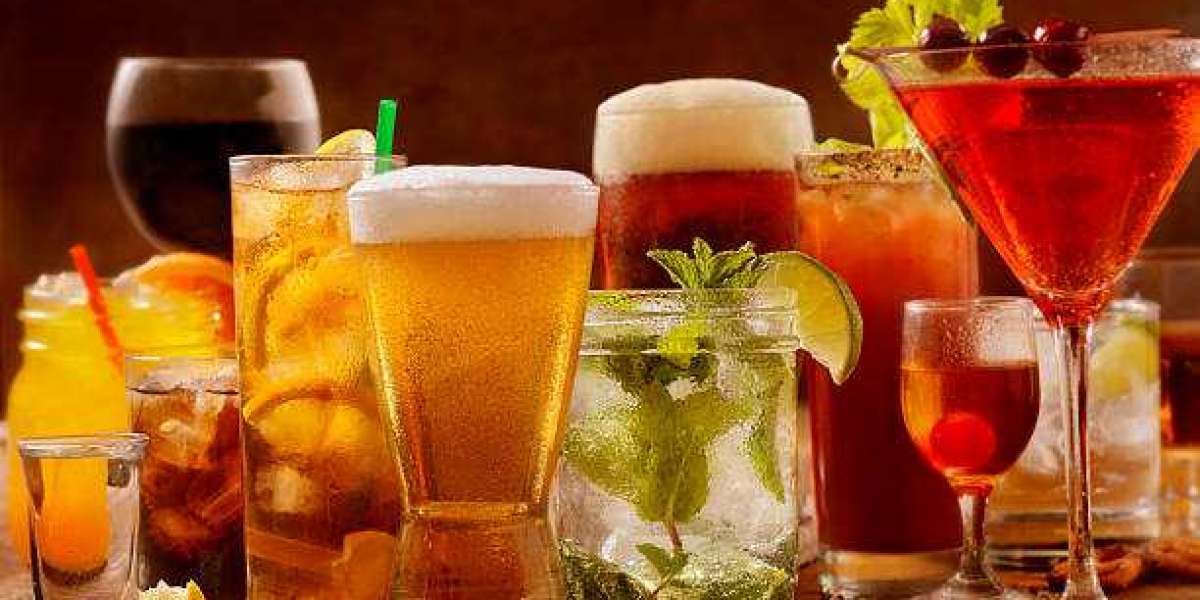 Non-Alcoholic Beer Market Share with Business Prospects of Competitor | Forecast 2030