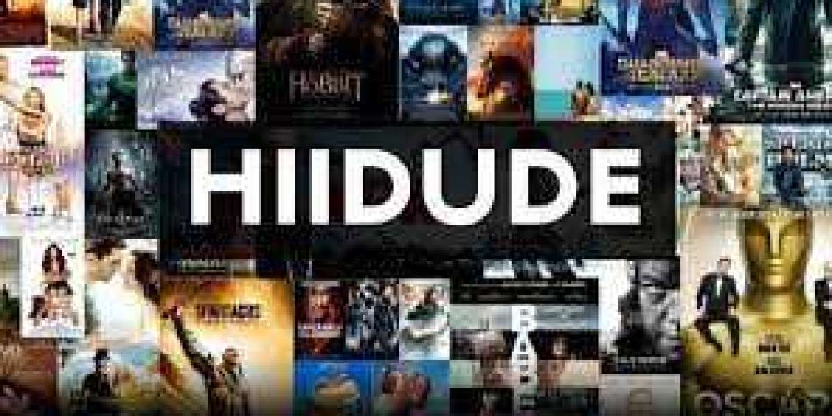 About Hiidude HD