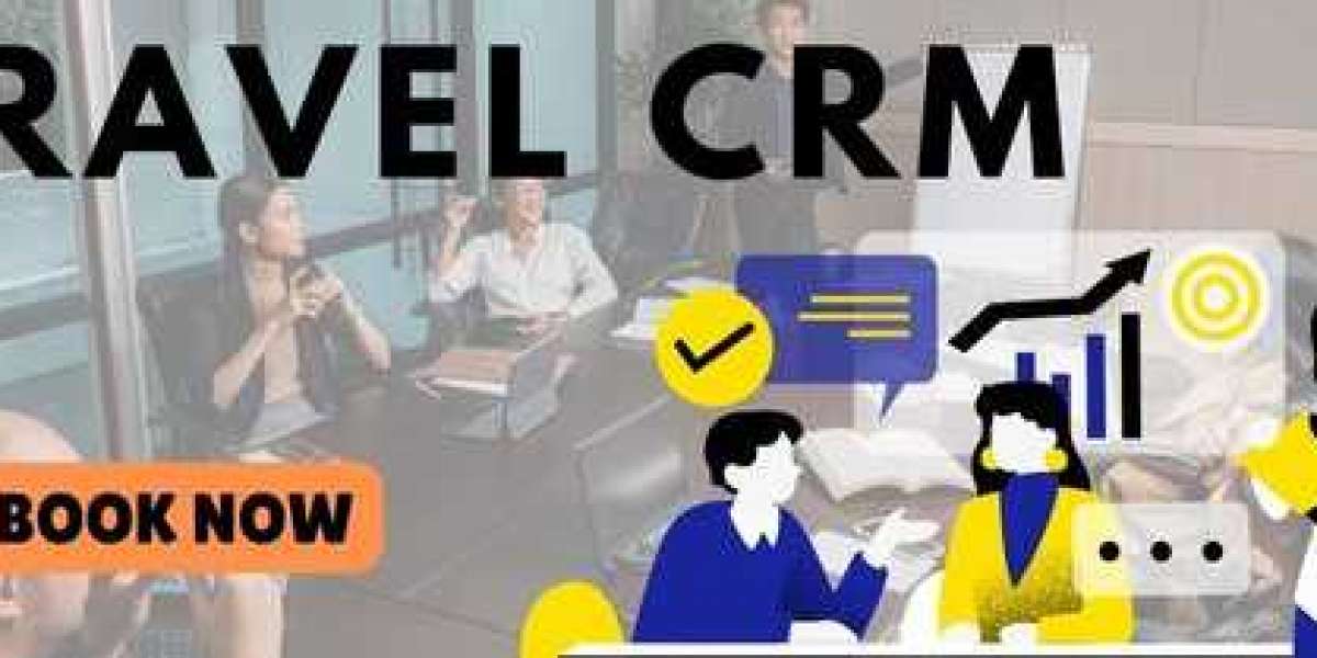 Optimizing Travel Management with the Best Travel CRM Solution
