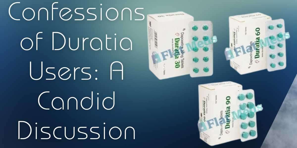 Confessions of Duratia Users: A Candid Discussion